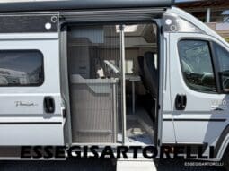 CHAUSSON ROADLINE PREMIUM V 690 VAN 636 UNIPRORPIETARIO 2021 KM 19.391 pieno