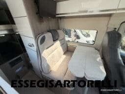 CHAUSSON ROADLINE PREMIUM V 690 VAN 636 UNIPRORPIETARIO 2021 KM 19.391 pieno