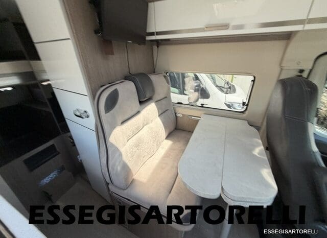 CHAUSSON ROADLINE PREMIUM V 690 VAN 636 UNIPRORPIETARIO 2021 KM 19.391 pieno