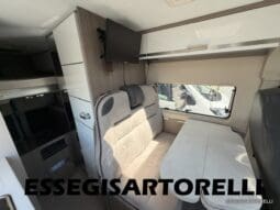 CHAUSSON ROADLINE PREMIUM V 690 VAN 636 UNIPRORPIETARIO 2021 KM 19.391 pieno
