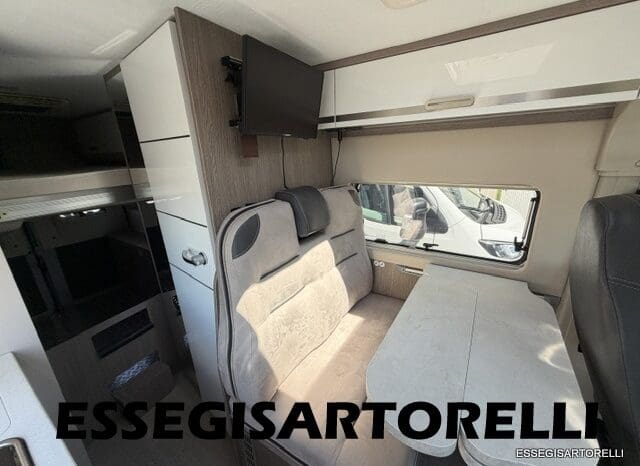 CHAUSSON ROADLINE PREMIUM V 690 VAN 636 UNIPRORPIETARIO 2021 KM 19.391 pieno