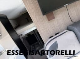 CHAUSSON ROADLINE PREMIUM V 690 VAN 636 UNIPRORPIETARIO 2021 KM 19.391 pieno