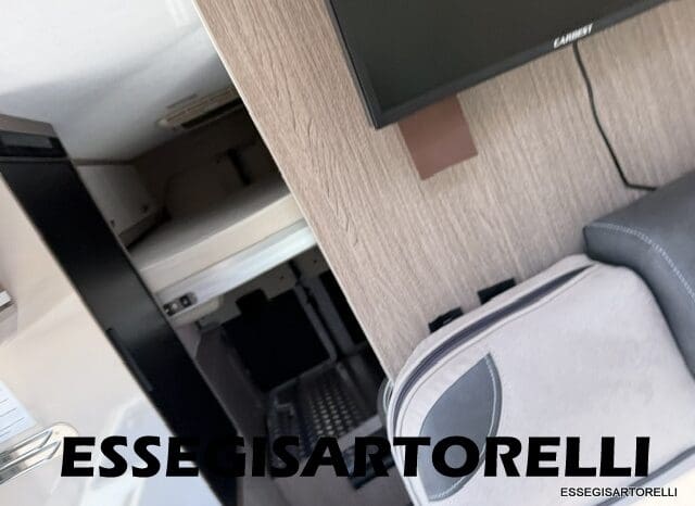 CHAUSSON ROADLINE PREMIUM V 690 VAN 636 UNIPRORPIETARIO 2021 KM 19.391 pieno
