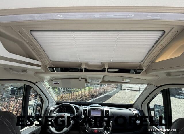 CHAUSSON ROADLINE PREMIUM V 690 VAN 636 UNIPRORPIETARIO 2021 KM 19.391 pieno