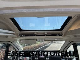 CHAUSSON ROADLINE PREMIUM V 690 VAN 636 UNIPRORPIETARIO 2021 KM 19.391 pieno