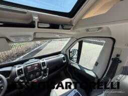CHAUSSON ROADLINE PREMIUM V 690 VAN 636 UNIPRORPIETARIO 2021 KM 19.391 pieno