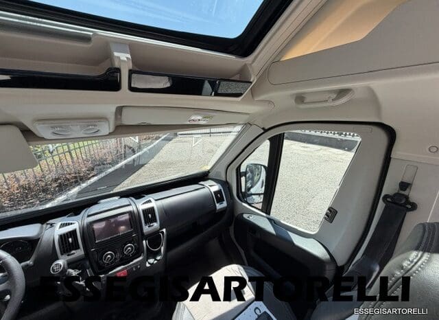 CHAUSSON ROADLINE PREMIUM V 690 VAN 636 UNIPRORPIETARIO 2021 KM 19.391 pieno