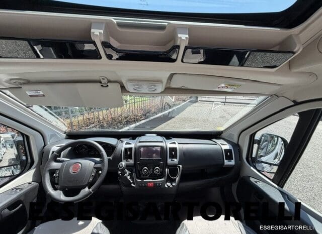 CHAUSSON ROADLINE PREMIUM V 690 VAN 636 UNIPRORPIETARIO 2021 KM 19.391 pieno