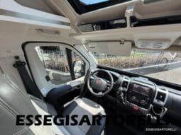 CHAUSSON ROADLINE PREMIUM V 690 VAN 636 UNIPRORPIETARIO 2021 KM 19.391 pieno