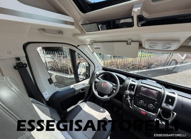 CHAUSSON ROADLINE PREMIUM V 690 VAN 636 UNIPRORPIETARIO 2021 KM 19.391 pieno