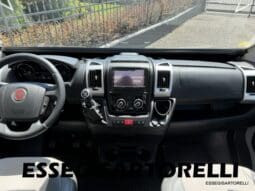 CHAUSSON ROADLINE PREMIUM V 690 VAN 636 UNIPRORPIETARIO 2021 KM 19.391 pieno
