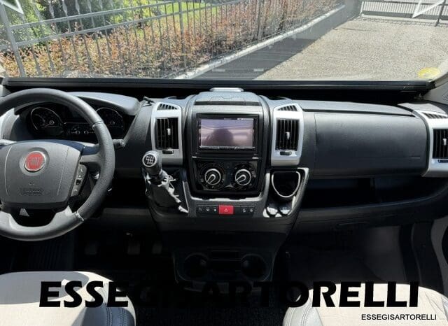 CHAUSSON ROADLINE PREMIUM V 690 VAN 636 UNIPRORPIETARIO 2021 KM 19.391 pieno