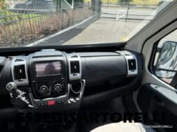CHAUSSON ROADLINE PREMIUM V 690 VAN 636 UNIPRORPIETARIO 2021 KM 19.391 pieno