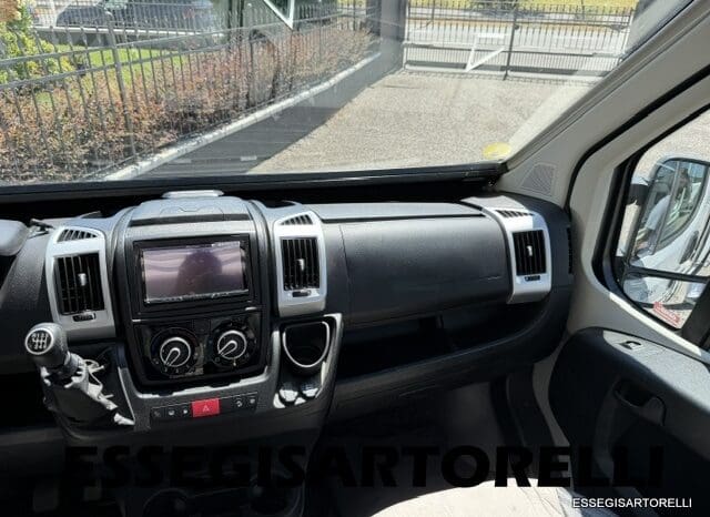CHAUSSON ROADLINE PREMIUM V 690 VAN 636 UNIPRORPIETARIO 2021 KM 19.391 pieno