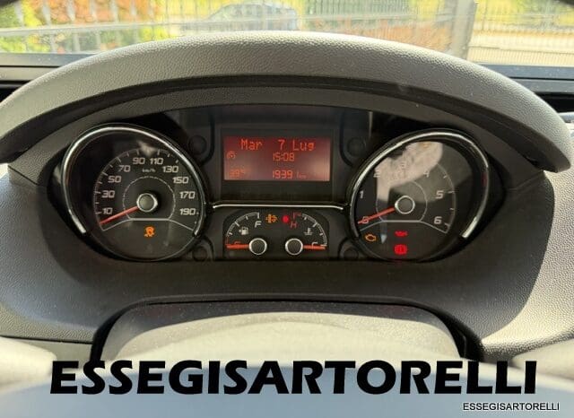 CHAUSSON ROADLINE PREMIUM V 690 VAN 636 UNIPRORPIETARIO 2021 KM 19.391 pieno