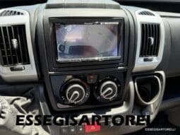 CHAUSSON ROADLINE PREMIUM V 690 VAN 636 UNIPRORPIETARIO 2021 KM 19.391 pieno