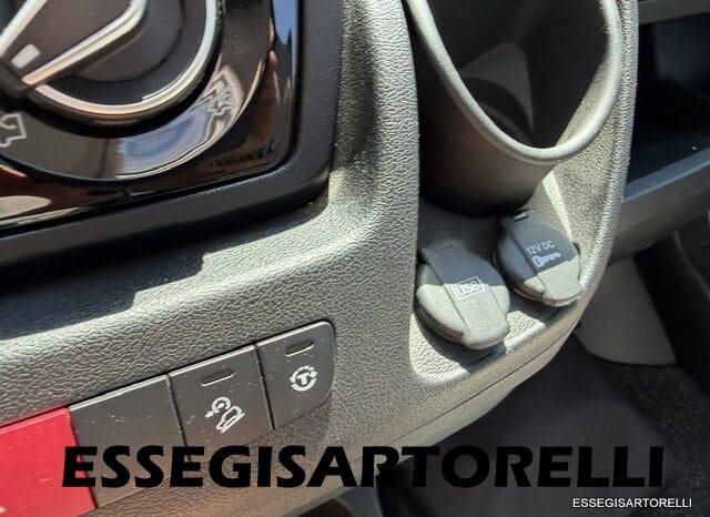 CHAUSSON ROADLINE PREMIUM V 690 VAN 636 UNIPRORPIETARIO 2021 KM 19.391 pieno