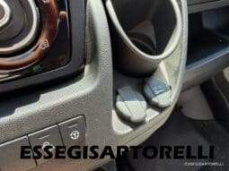CHAUSSON ROADLINE PREMIUM V 690 VAN 636 UNIPRORPIETARIO 2021 KM 19.391 pieno