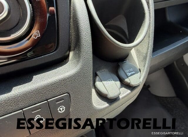 CHAUSSON ROADLINE PREMIUM V 690 VAN 636 UNIPRORPIETARIO 2021 KM 19.391 pieno