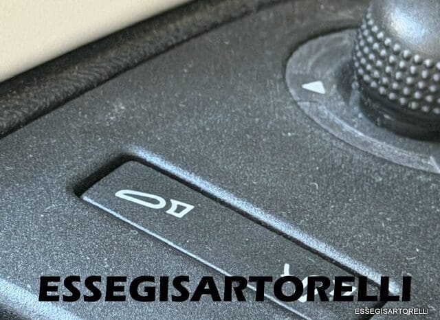 CHAUSSON ROADLINE PREMIUM V 690 VAN 636 UNIPRORPIETARIO 2021 KM 19.391 pieno