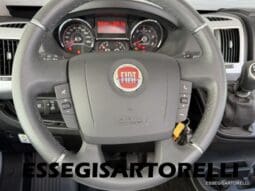 CHAUSSON ROADLINE PREMIUM V 690 VAN 636 UNIPRORPIETARIO 2021 KM 19.391 pieno