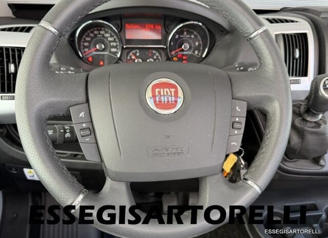 CHAUSSON ROADLINE PREMIUM V 690 VAN 636 UNIPRORPIETARIO 2021 KM 19.391 pieno