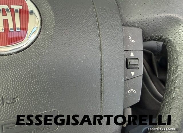 CHAUSSON ROADLINE PREMIUM V 690 VAN 636 UNIPRORPIETARIO 2021 KM 19.391 pieno