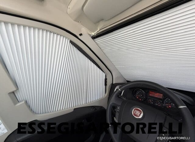 CHAUSSON ROADLINE PREMIUM V 690 VAN 636 UNIPRORPIETARIO 2021 KM 19.391 pieno