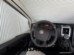 CHAUSSON ROADLINE PREMIUM V 690 VAN 636 UNIPRORPIETARIO 2021 KM 19.391 pieno
