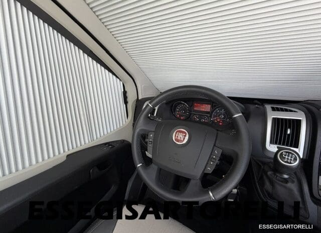 CHAUSSON ROADLINE PREMIUM V 690 VAN 636 UNIPRORPIETARIO 2021 KM 19.391 pieno