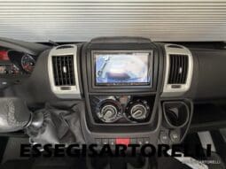 CHAUSSON ROADLINE PREMIUM V 690 VAN 636 UNIPRORPIETARIO 2021 KM 19.391 pieno
