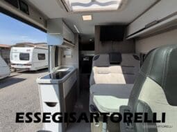 CHAUSSON ROADLINE PREMIUM V 690 VAN 636 UNIPRORPIETARIO 2021 KM 19.391 pieno