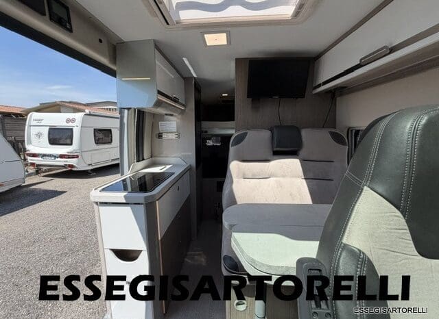 CHAUSSON ROADLINE PREMIUM V 690 VAN 636 UNIPRORPIETARIO 2021 KM 19.391 pieno