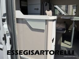 CHAUSSON ROADLINE PREMIUM V 690 VAN 636 UNIPRORPIETARIO 2021 KM 19.391 pieno