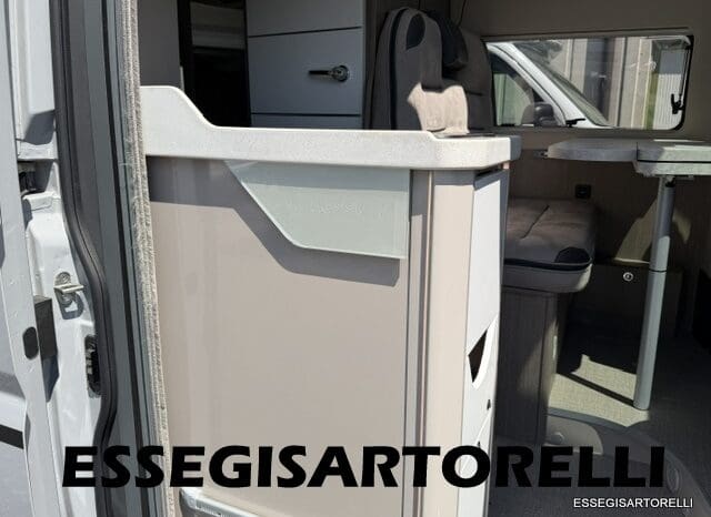 CHAUSSON ROADLINE PREMIUM V 690 VAN 636 UNIPRORPIETARIO 2021 KM 19.391 pieno