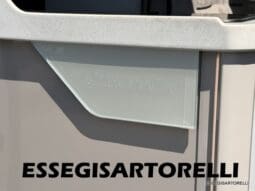 CHAUSSON ROADLINE PREMIUM V 690 VAN 636 UNIPRORPIETARIO 2021 KM 19.391 pieno