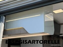 CHAUSSON ROADLINE PREMIUM V 690 VAN 636 UNIPRORPIETARIO 2021 KM 19.391 pieno