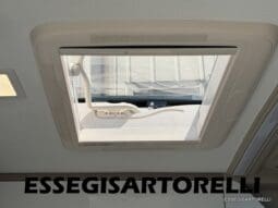 CHAUSSON ROADLINE PREMIUM V 690 VAN 636 UNIPRORPIETARIO 2021 KM 19.391 pieno