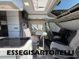 CHAUSSON ROADLINE PREMIUM V 690 VAN 636 UNIPRORPIETARIO 2021 KM 19.391 pieno