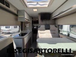 CHAUSSON ROADLINE PREMIUM V 690 VAN 636 UNIPRORPIETARIO 2021 KM 19.391 pieno
