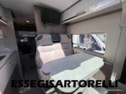 CHAUSSON ROADLINE PREMIUM V 690 VAN 636 UNIPRORPIETARIO 2021 KM 19.391 pieno