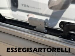 CHAUSSON ROADLINE PREMIUM V 690 VAN 636 UNIPRORPIETARIO 2021 KM 19.391 pieno
