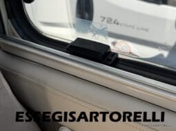 CHAUSSON ROADLINE PREMIUM V 690 VAN 636 UNIPRORPIETARIO 2021 KM 19.391 pieno