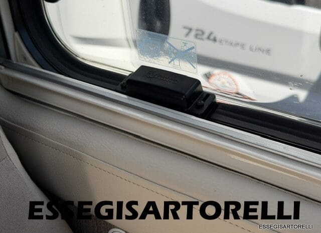 CHAUSSON ROADLINE PREMIUM V 690 VAN 636 UNIPRORPIETARIO 2021 KM 19.391 pieno