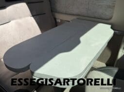 CHAUSSON ROADLINE PREMIUM V 690 VAN 636 UNIPRORPIETARIO 2021 KM 19.391 pieno