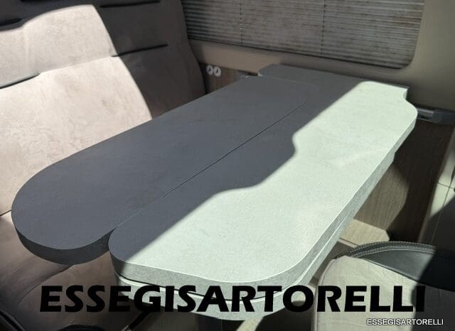 CHAUSSON ROADLINE PREMIUM V 690 VAN 636 UNIPRORPIETARIO 2021 KM 19.391 pieno