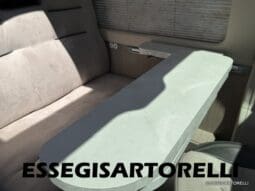 CHAUSSON ROADLINE PREMIUM V 690 VAN 636 UNIPRORPIETARIO 2021 KM 19.391 pieno