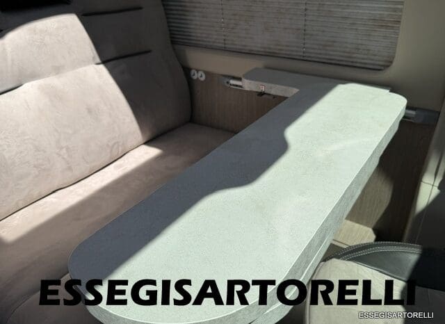 CHAUSSON ROADLINE PREMIUM V 690 VAN 636 UNIPRORPIETARIO 2021 KM 19.391 pieno