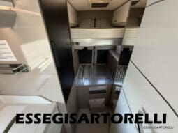 CHAUSSON ROADLINE PREMIUM V 690 VAN 636 UNIPRORPIETARIO 2021 KM 19.391 pieno