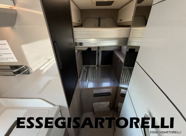 CHAUSSON ROADLINE PREMIUM V 690 VAN 636 UNIPRORPIETARIO 2021 KM 19.391 pieno